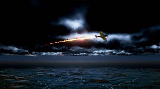 Vincemus: Air Combat — screenshot 2