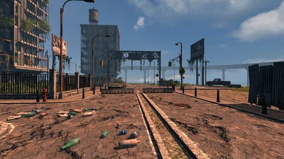 ET Superman: Wrath of Tyrannosaurus Rex — screenshot 4