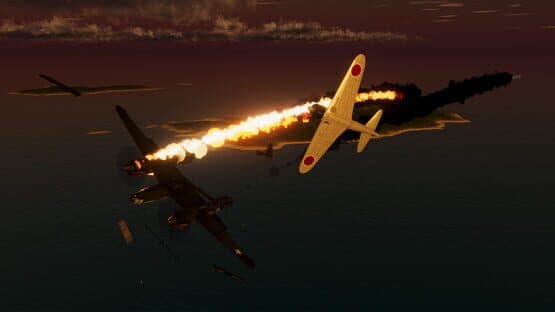 Vincemus: Air Combat — screenshot 4