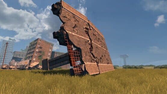 ET Superman: Wrath of Tyrannosaurus Rex — screenshot 6