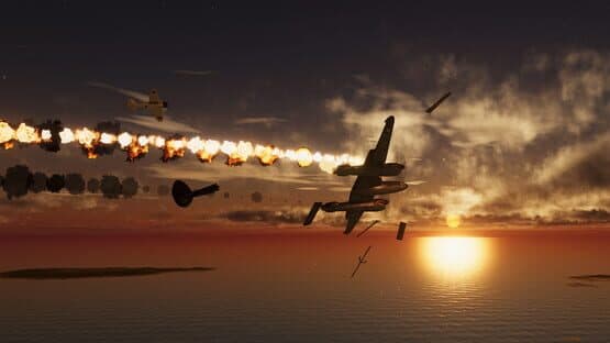 Vincemus: Air Combat — screenshot 5