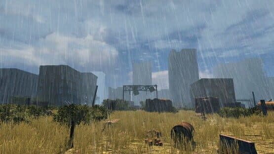 ET Superman: Wrath of Tyrannosaurus Rex — screenshot 7