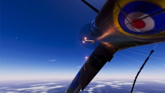 Vincemus: Air Combat — screenshot 6