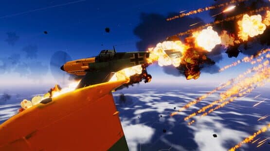 Vincemus: Air Combat — screenshot 7