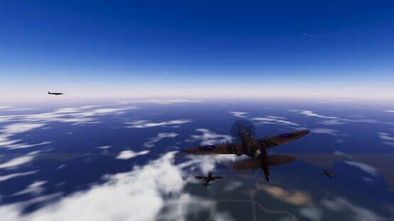 Vincemus: Air Combat — screenshot 8