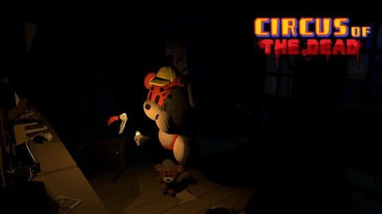 Lockdown VR: Circus of the Dead — screenshot 5