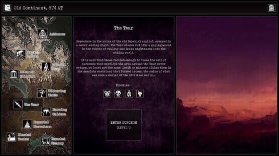Grim Quest — screenshot 2