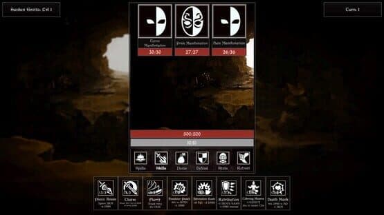 Grim Quest — screenshot 3