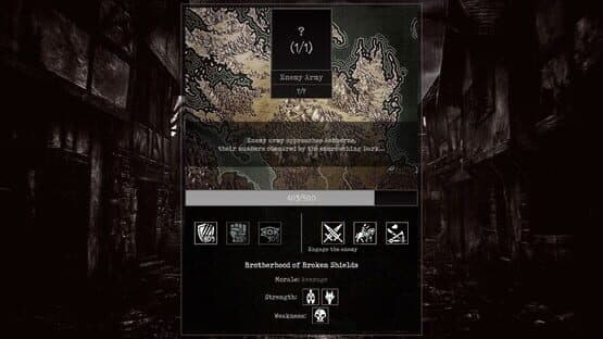 Grim Quest — screenshot 7