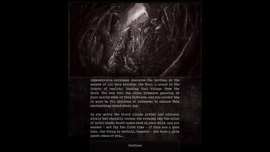 Grim Quest — screenshot 8