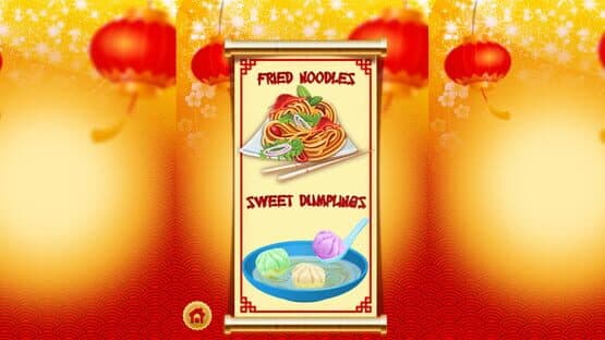 Masterchef Chinese Food Edition — screenshot 1