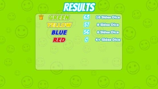 Trivia Party — screenshot 4