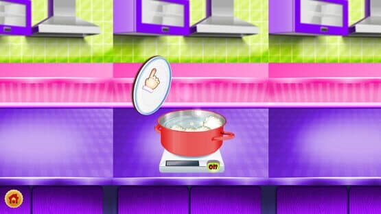 Masterchef Chinese Food Edition — screenshot 3