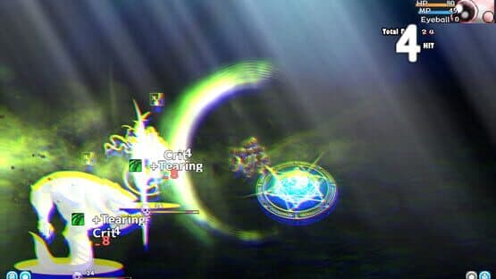 Eyeball Master — screenshot 5
