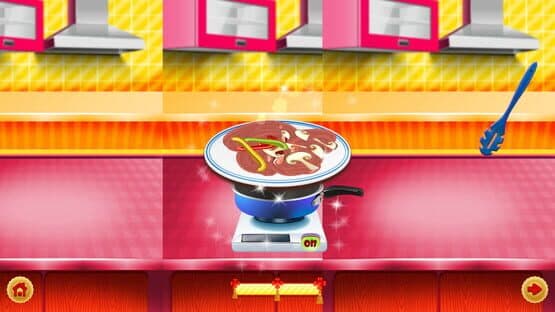 Masterchef Chinese Food Edition — screenshot 5