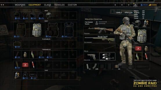Zombie Raid: No One Survives — screenshot 5