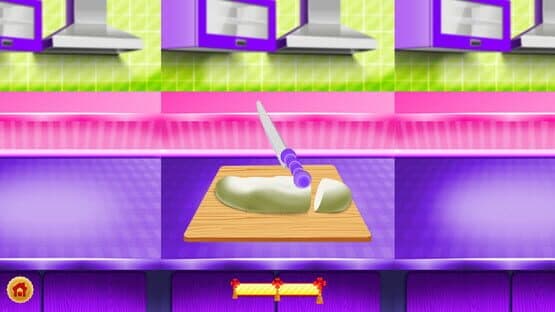 Masterchef Chinese Food Edition — screenshot 6