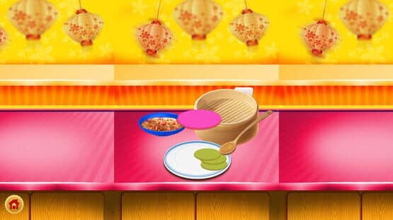 Masterchef Chinese Food Edition — screenshot 7
