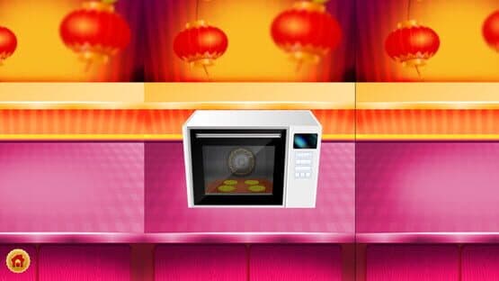 Masterchef Chinese Food Edition — screenshot 8