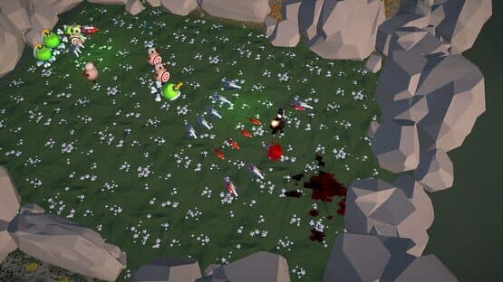 Fantasy Adventure — screenshot 1