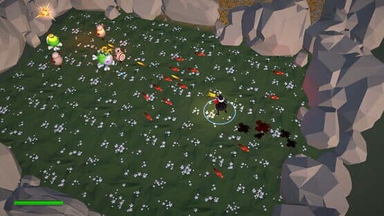 Fantasy Adventure — screenshot 2