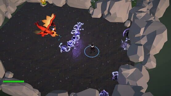 Fantasy Adventure — screenshot 3