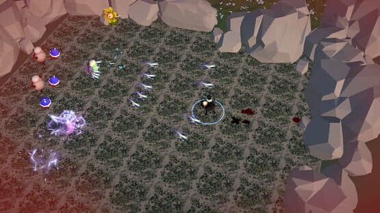 Fantasy Adventure — screenshot 5