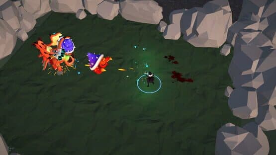 Fantasy Adventure — screenshot 6