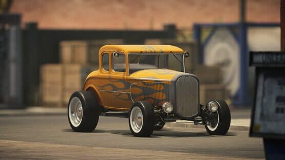 Car Mechanic Simulator 2021: Hot Rod Remastered — screenshot 3