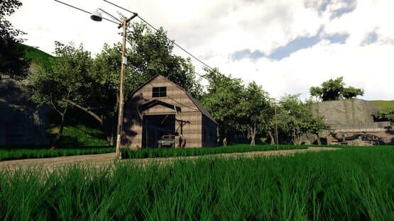 Obsessive Revenge — screenshot 1