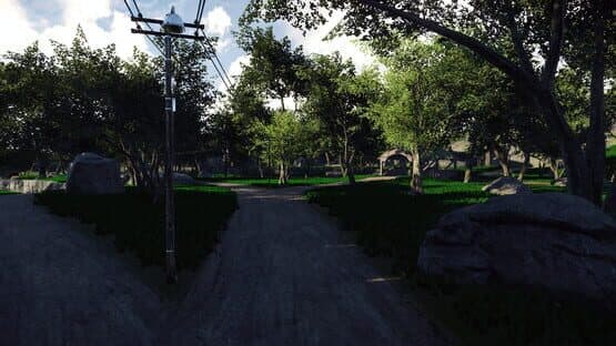 Obsessive Revenge — screenshot 2