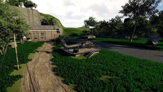 Obsessive Revenge — screenshot 3