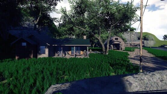 Obsessive Revenge — screenshot 4