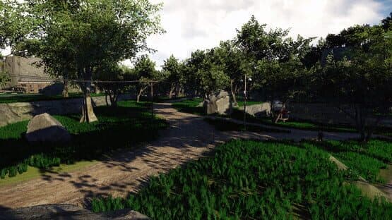 Obsessive Revenge — screenshot 5