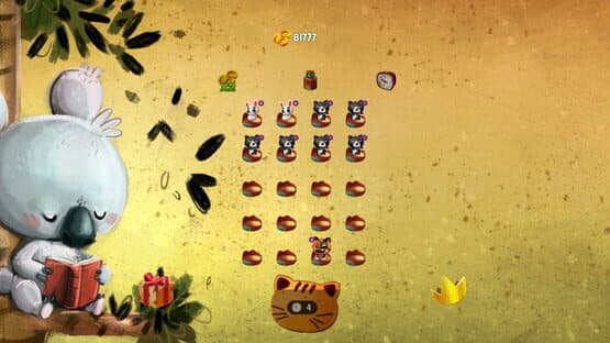Merge Cats: Idle Game — screenshot 1
