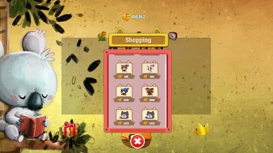 Merge Cats: Idle Game — screenshot 3