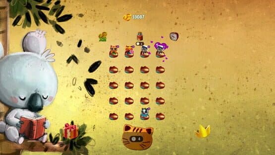 Merge Cats: Idle Game — screenshot 5