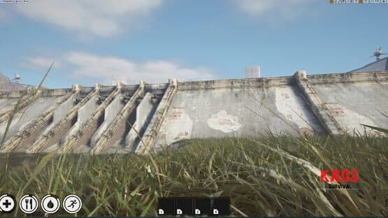 Kaos Survival — screenshot 5