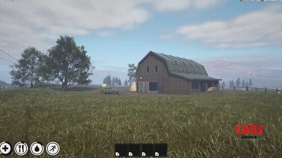 Kaos Survival — screenshot 6