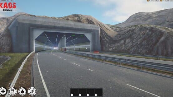 Kaos Survival — screenshot 7