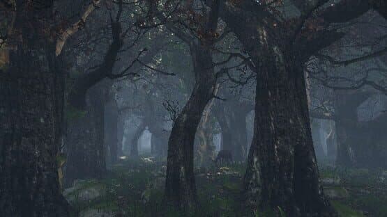 Maze to the old castle — screenshot 4