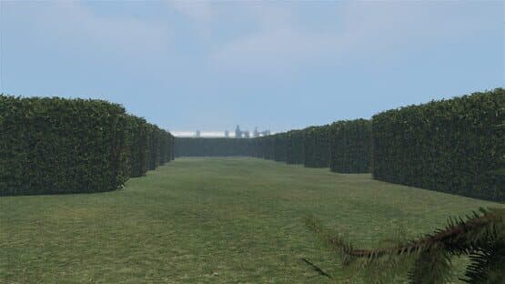 Maze to the old castle — screenshot 8