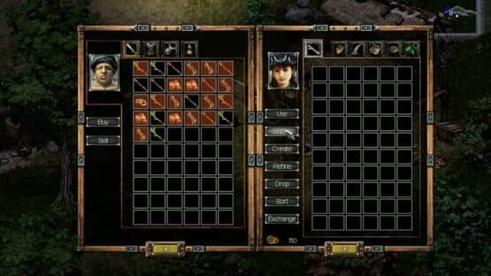 Seal of Evil — screenshot 2