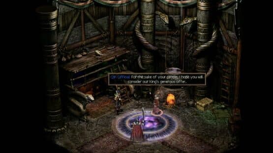 Seal of Evil — screenshot 6