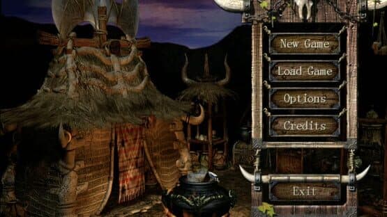 Seal of Evil — screenshot 8
