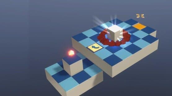 Six Faces: Overpower — screenshot 1