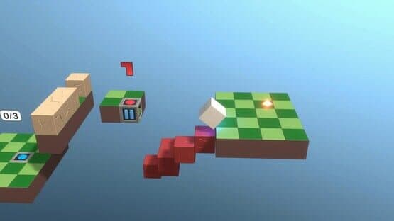Six Faces: Overpower — screenshot 2