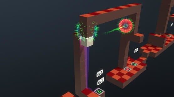 Six Faces: Overpower — screenshot 3