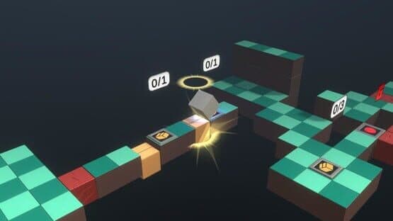 Six Faces: Overpower — screenshot 4