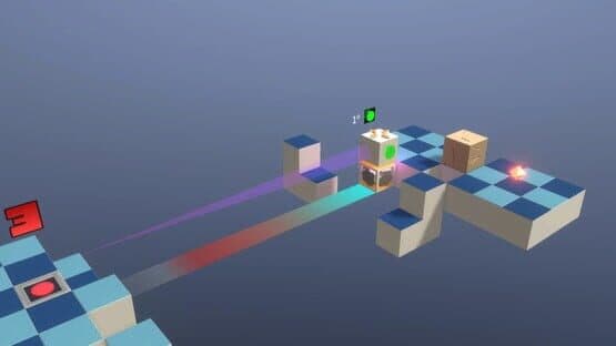 Six Faces: Overpower — screenshot 5